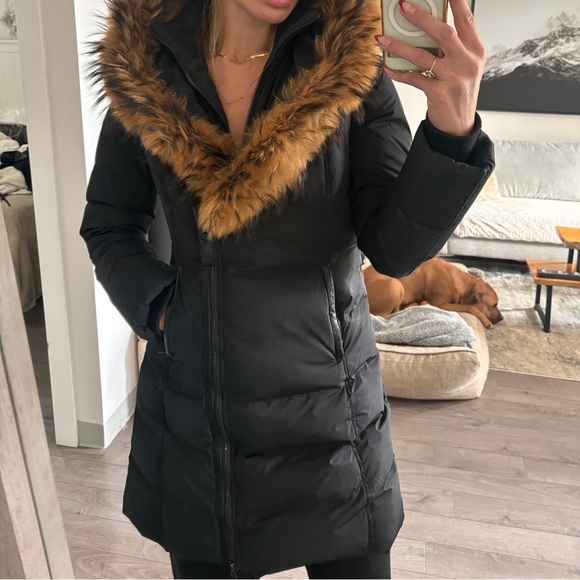 Women’s Mackage winter jacket - Picture 7 of 8